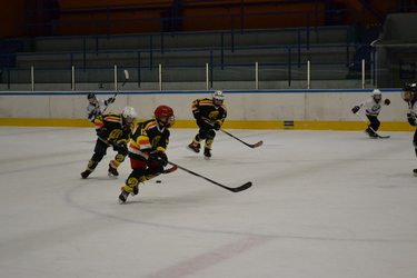 Turnaj MŽ v Jablonci n. N. 22.12.2025 2