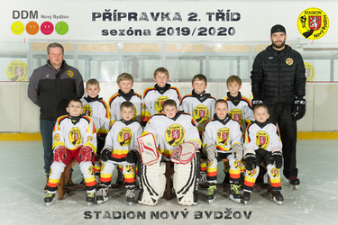 Týmové foto 1