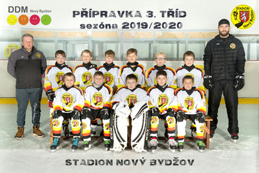 Týmové foto 2