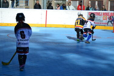 Hokejbal 26.04.2025 1
