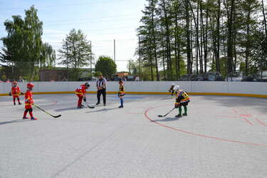 Hokejbal 03.05.2025 1