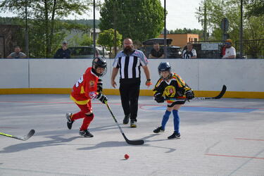 Hokejbal 03.05.2025 2