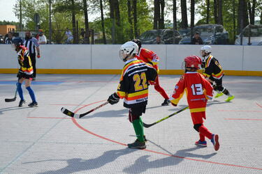 Hokejbal 03.05.2025 3