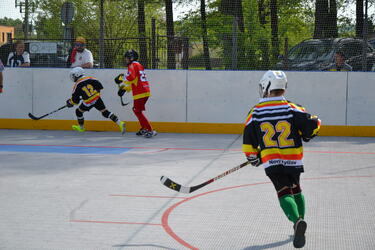Hokejbal 03.05.2025 4