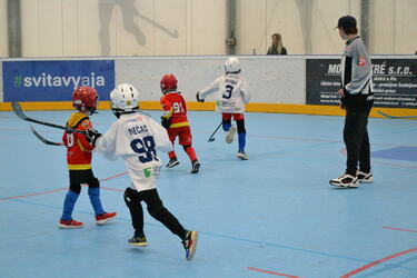 Hokejbal 04.05.2025 2