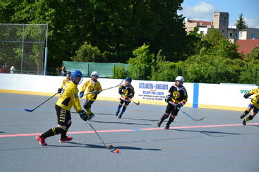 Hokejbal 11.05.2025 1