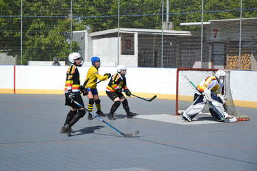 Hokejbal 11.05.2025 2
