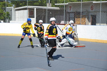 Hokejbal 11.05.2025 3