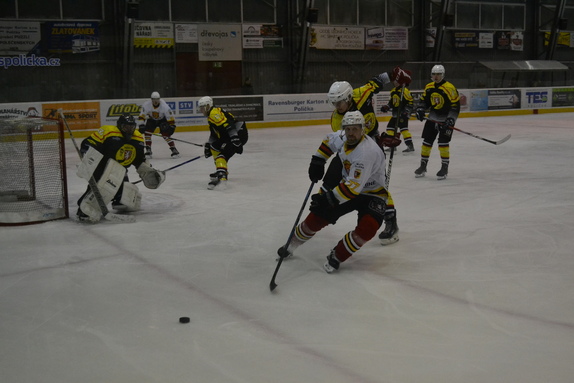 MUŽI x POL 30.11.2025 11