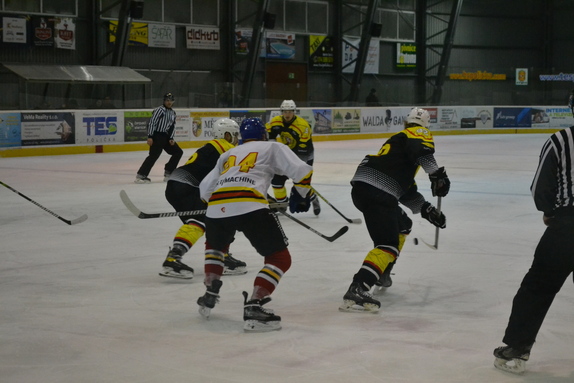 MUŽI x POL 30.11.2025 14