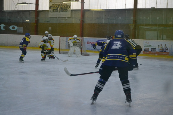 SŽ x CHN 30.11.2025 1