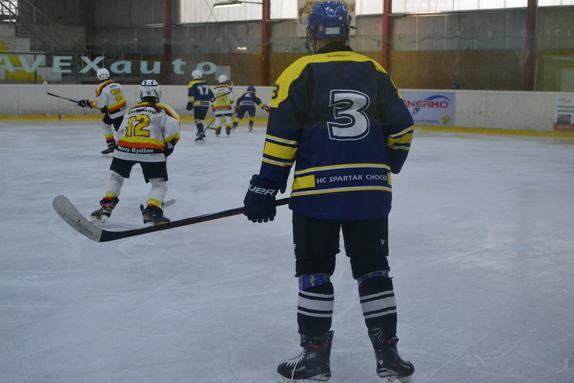 SŽ x CHN 30.11.2025 2