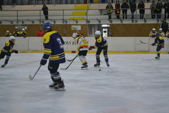 SŽ x CHN 30.11.2025 4