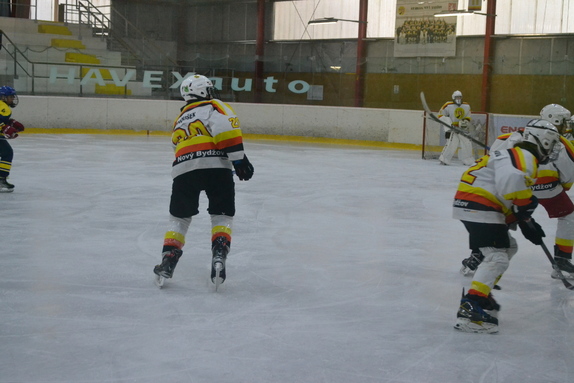 SŽ x CHN 30.11.2025 7