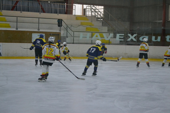 SŽ x CHN 30.11.2025 8