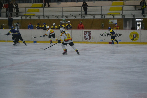 SŽ x CHN 30.11.2025 9