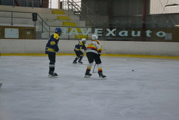 SŽ x CHN 30.11.2025 11