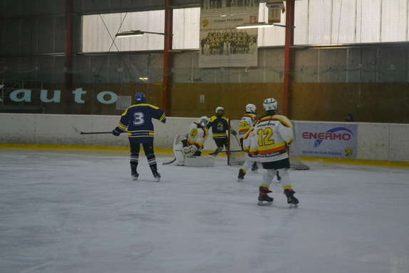 SŽ x CHN 30.11.2025 12