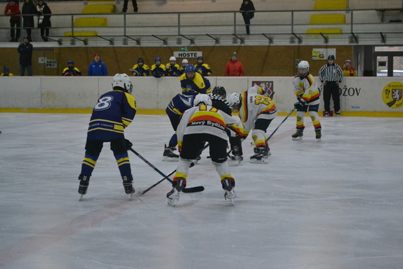 SŽ x CHN 30.11.2025 13