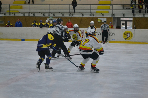 SŽ x CHN 30.11.2025 14