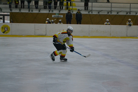 SŽ x CHN 30.11.2025 16