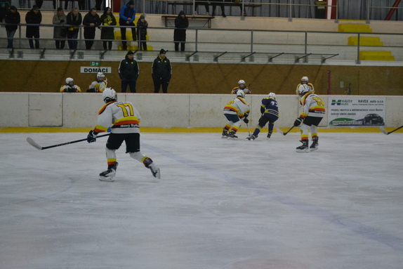 SŽ x CHN 30.11.2025 18