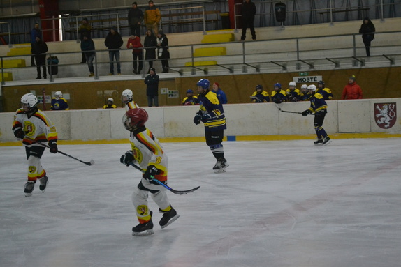 SŽ x CHN 30.11.2025 19