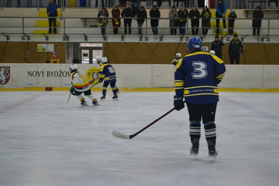 SŽ x CHN 30.11.2025 21