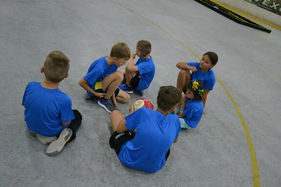 1. den - 29.07.2024 9