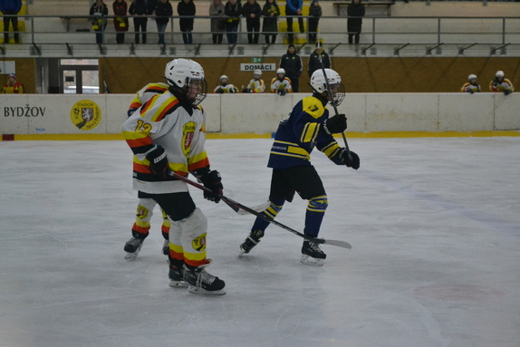 SŽ x CHN 30.11.2025 4