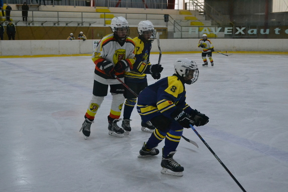 SŽ x CHN 30.11.2025 5