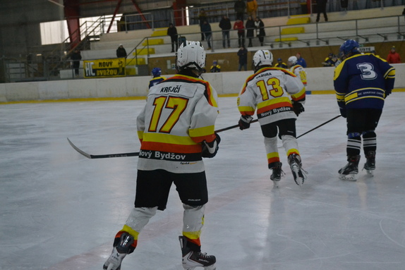 SŽ x CHN 30.11.2025 6