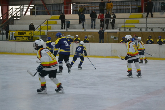 SŽ x CHN 30.11.2025 7