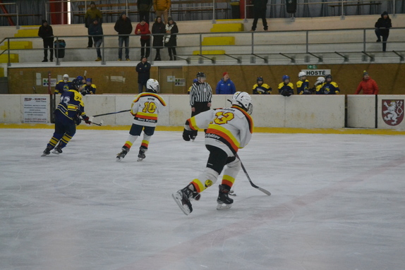 SŽ x CHN 30.11.2025 9