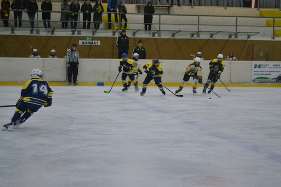 SŽ x CHN 30.11.2025 10