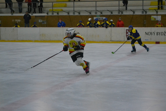 SŽ x CHN 30.11.2025 11