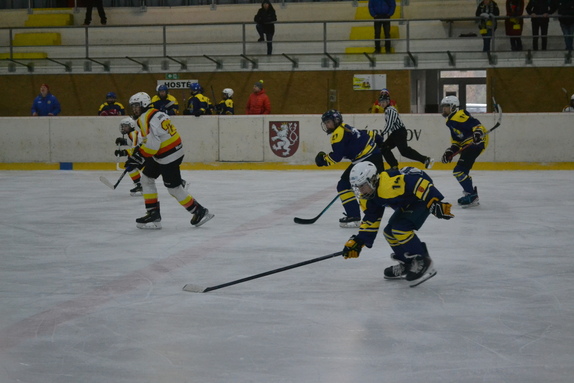 SŽ x CHN 30.11.2025 12