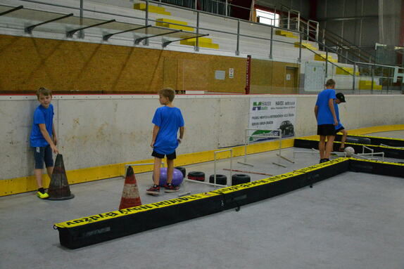 1. den - 29.07.2024 10