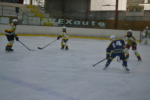 SŽ x CHN 30.11.2025 14