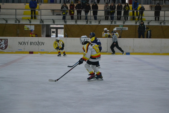 SŽ x CHN 30.11.2025 15