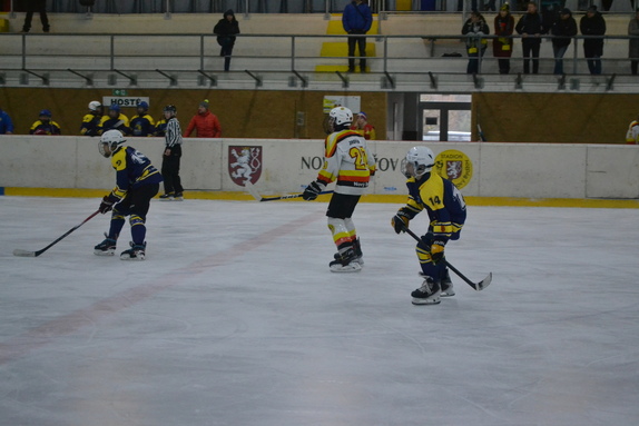 SŽ x CHN 30.11.2025 16