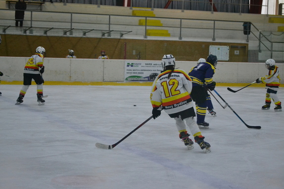 SŽ x CHN 30.11.2025 18