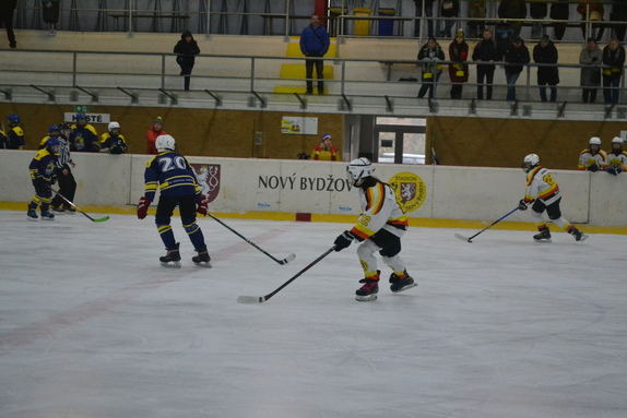 SŽ x CHN 30.11.2025 19