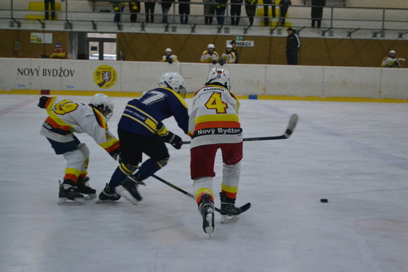 SŽ x CHN 30.11.2025 22