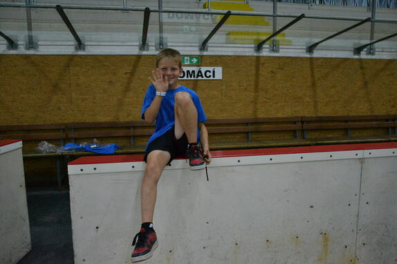 1. den - 29.07.2024 11