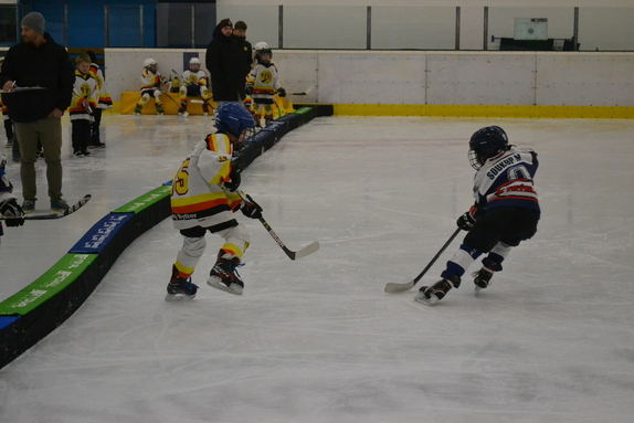 Turnaj druháků v Lomnici n/P 29.11.2025 3