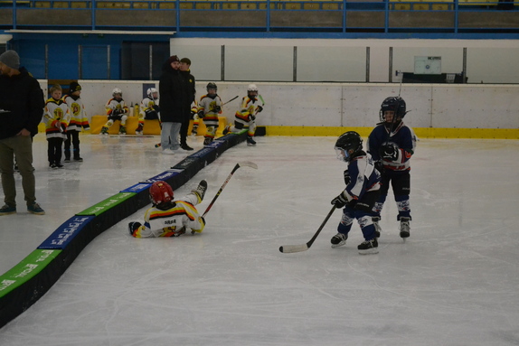 Turnaj druháků v Lomnici n/P 29.11.2025 4