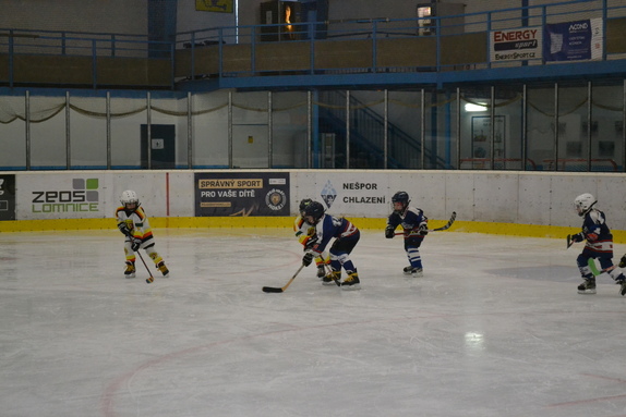 Turnaj druháků v Lomnici n/P 29.11.2025 5