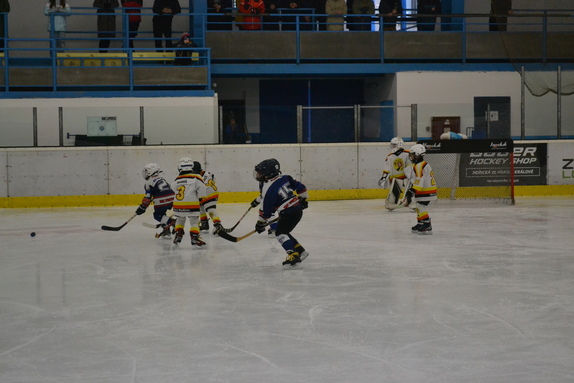 Turnaj druháků v Lomnici n/P 29.11.2025 7