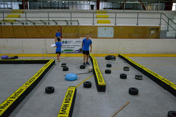 1. den - 29.07.2024 12